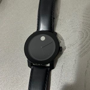 Movado watch